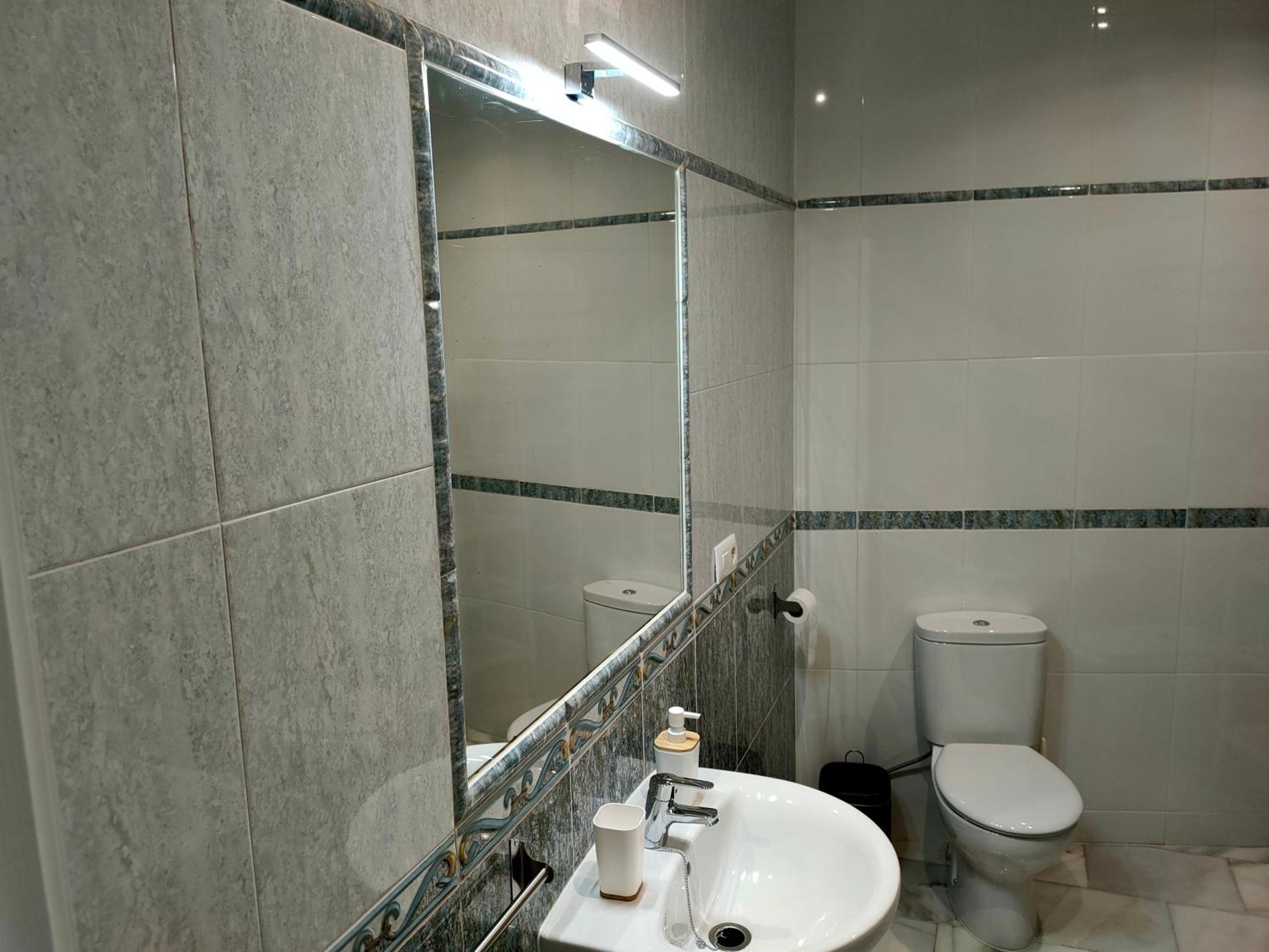 Apartamentos San Pedro Córdoba Exterior foto