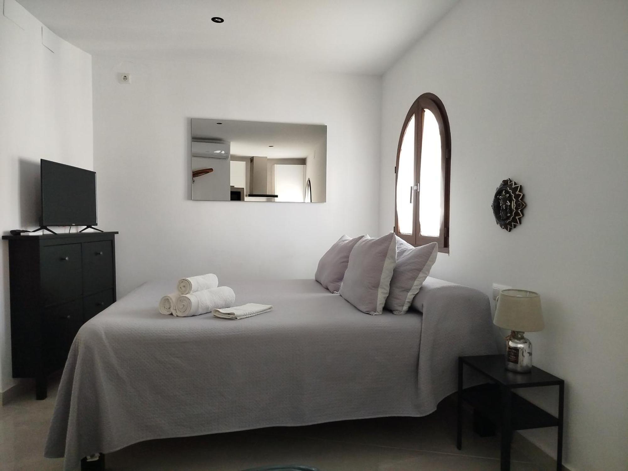 Apartamentos San Pedro Córdoba Zimmer foto